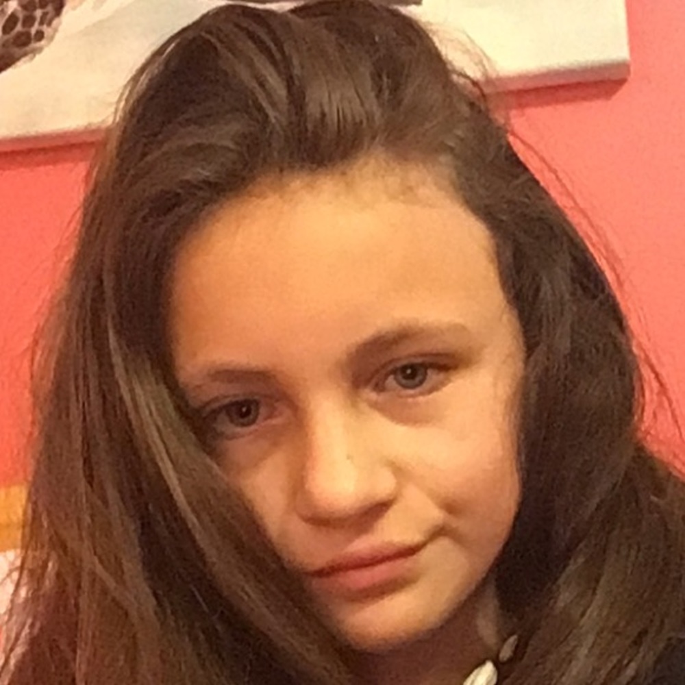 Meet your Posher, Addy